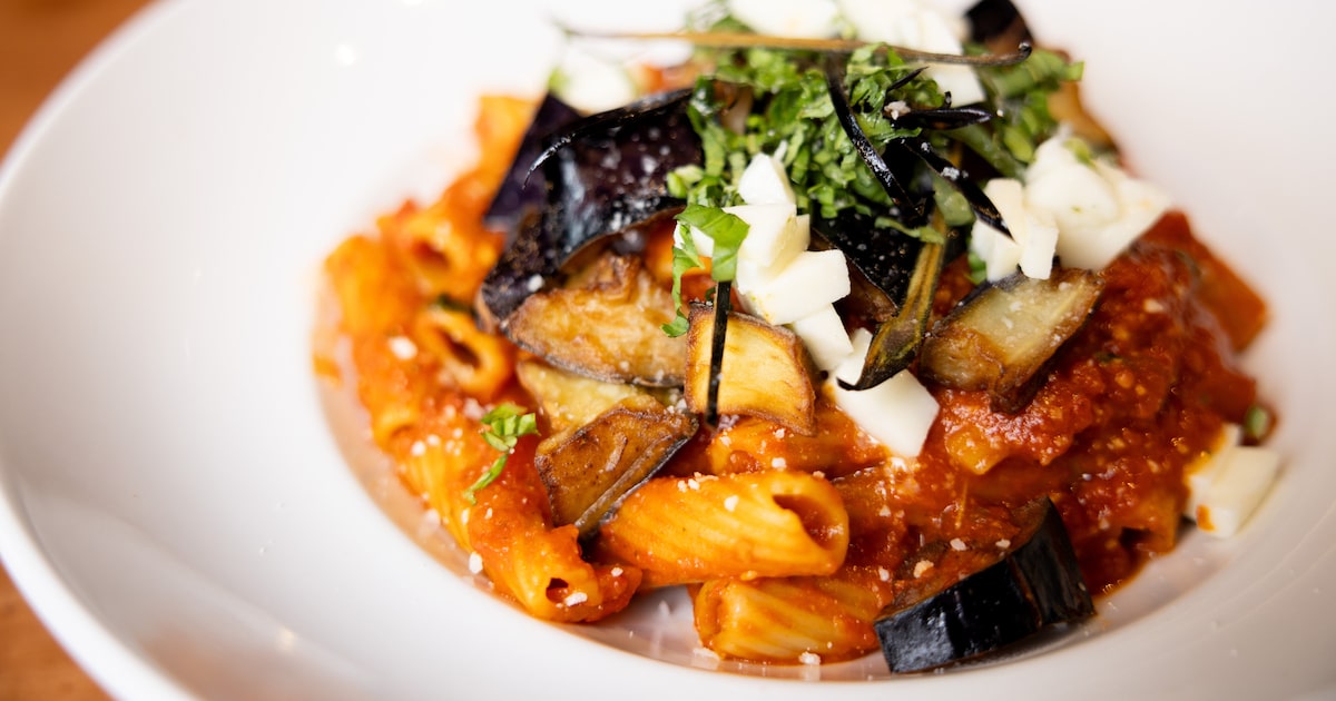 New pizza and pasta shop serves families in Southlake, Fort Worth and Keller