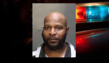 Central Texas man arrested after woman says he sexually assaulted her at Motel 6, police say