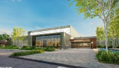 Dallas Wings eye naming rights deal for practice facility, vow revenue share to city