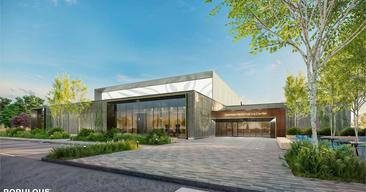 Dallas Wings eye naming rights deal for practice facility, vow revenue share to city