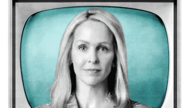 The Dallas TV anchor who’s secretly bingeing ‘Love Story’ and can’t forget Camp Mystic