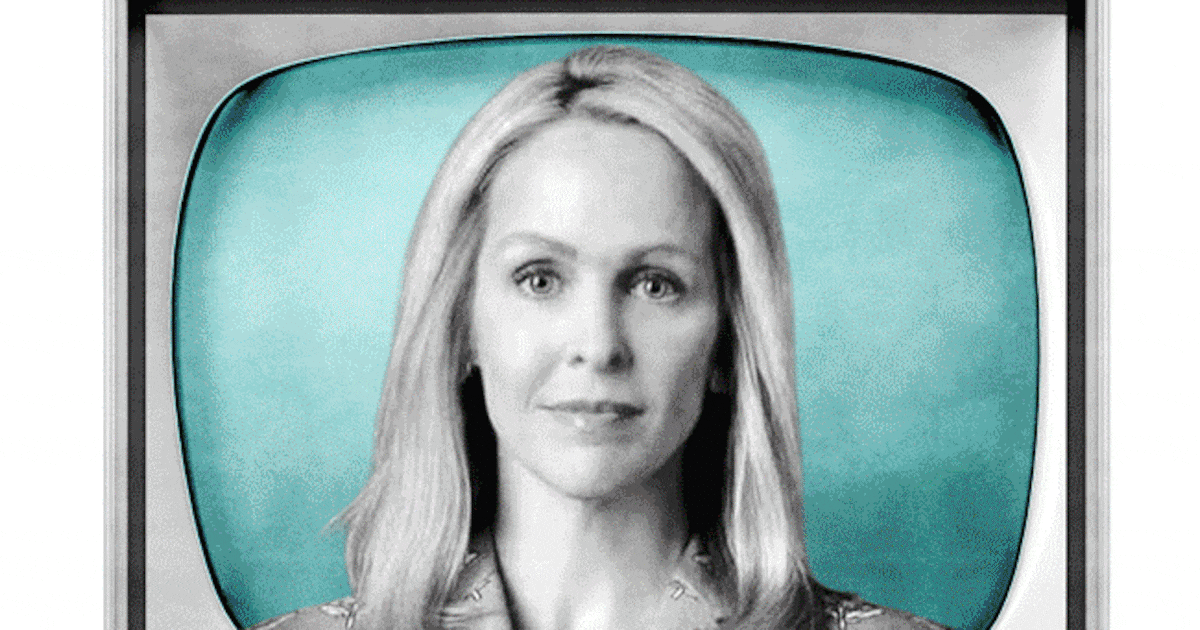 The Dallas TV anchor who’s secretly bingeing ‘Love Story’ and can’t forget Camp Mystic