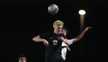 Flower Mound Marcus authors complete performance to beat Prosper