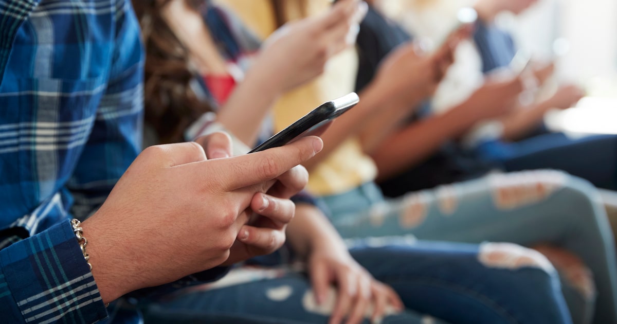 Dallas police warn of QR code scam tied to fake municipal court texts