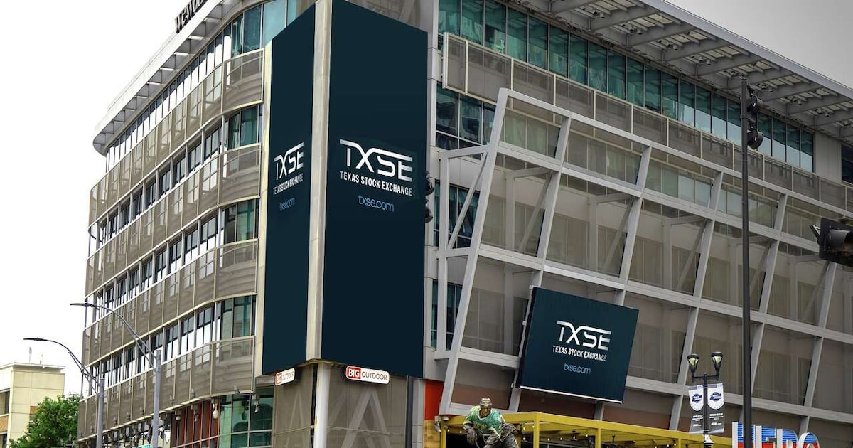 Texas Stock Exchange nabs first primary listing commitment as Dallas firm launches energy ETF