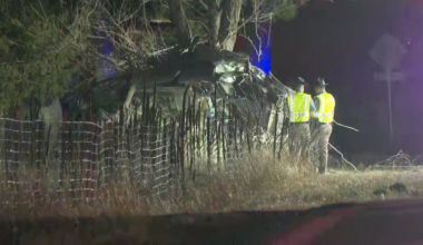 1 killed in deadly crash in eastern El Paso County