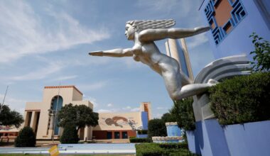 Fair Park needs Visit Dallas boost