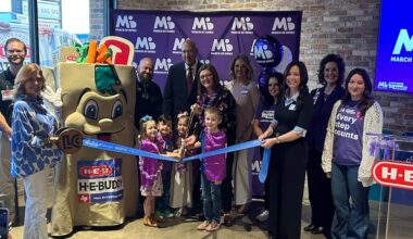 March of Dimes kicks off 2026 March for Babies fundraiser in Lubbock