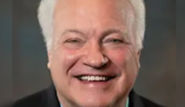 Former Councilman Gary Boren announces bid for District 4 seat