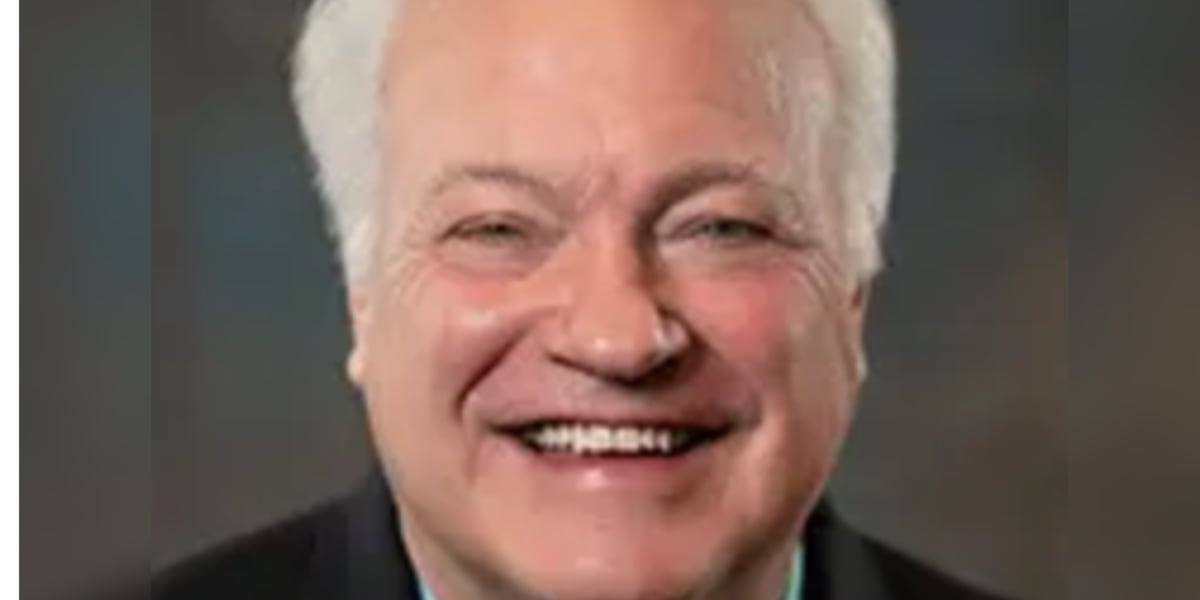 Former Councilman Gary Boren announces bid for District 4 seat