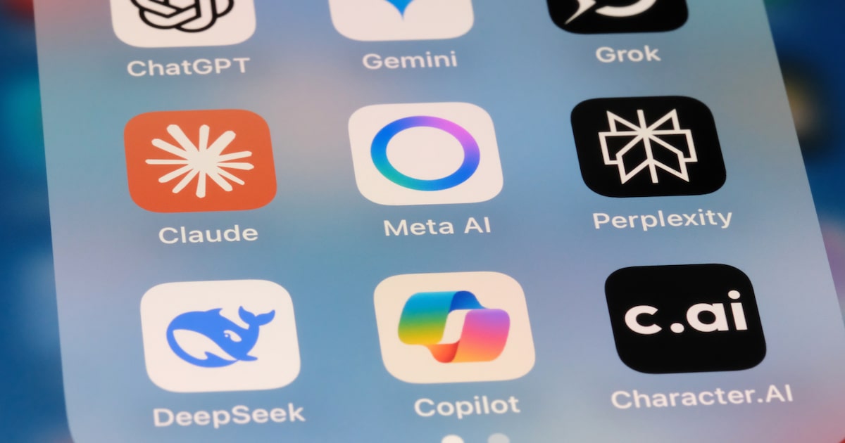 AI is making it harder to land entry‑level jobs, Dallas Fed report finds