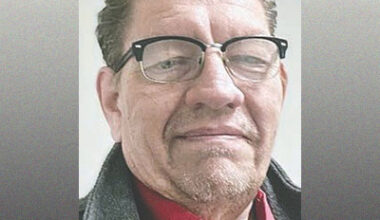 With gratitude and a full heart