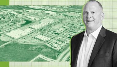 Younger Partners Scoops up Fort Worth Shopping Centers