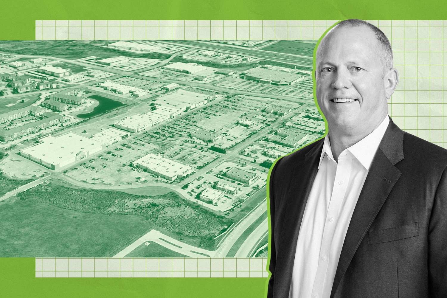 Younger Partners Scoops up Fort Worth Shopping Centers