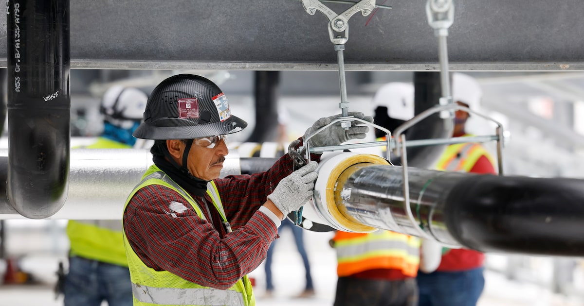 Five ways North Texans can benefit from local workforce programs