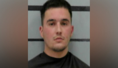 Lubbock pursuit ends in crash in 2700 block of 56th Street