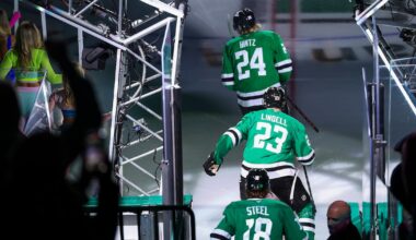 Can Dallas Stars finally get over the hump in 2026?