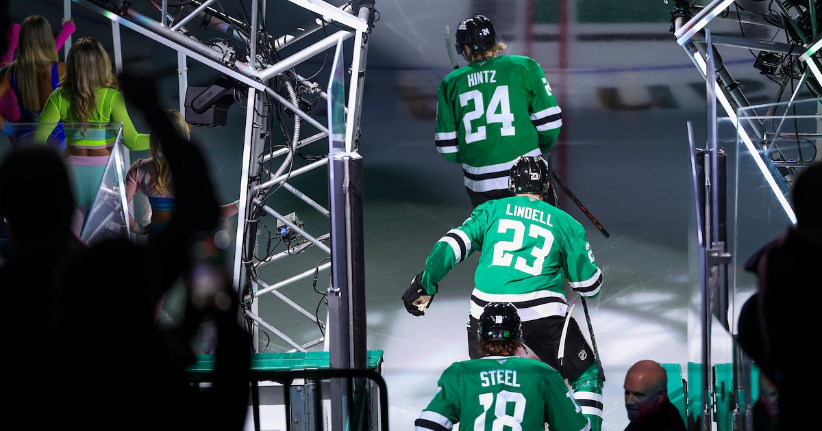Can Dallas Stars finally get over the hump in 2026?