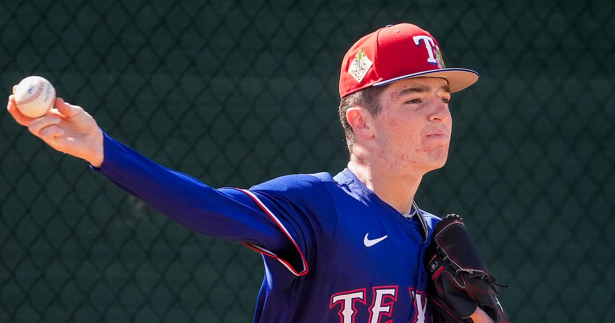 No. 19 Jacob Johnson could be a breakout candidate