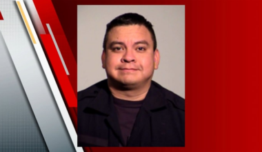 San Antonio Park Police officer arrested, accused of family assault