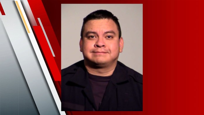 San Antonio Park Police officer arrested, accused of family assault