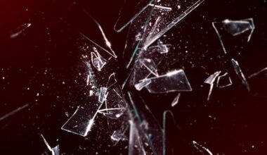 Elderly woman, Connie Stevens, killed in car crash in Bowie County, Texas