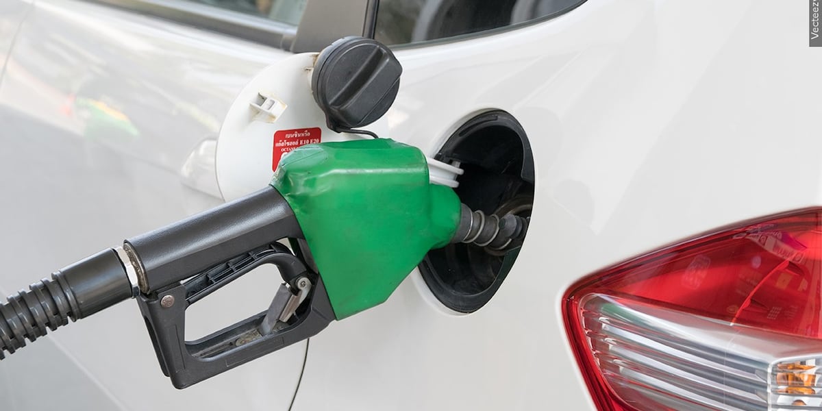 Gas prices increase again to highest cost in 3 years
