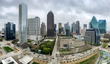 Here's how Texas can keep its economic edge