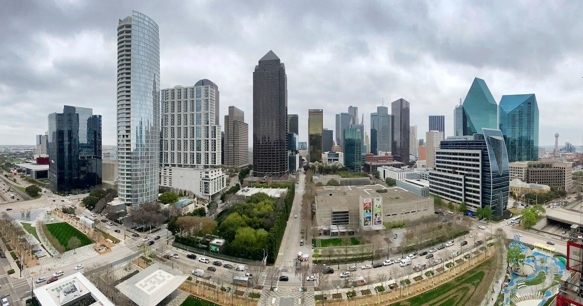 Here's how Texas can keep its economic edge