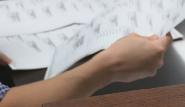 Party primary election results for Texas U.S. Senate, representatives & county races