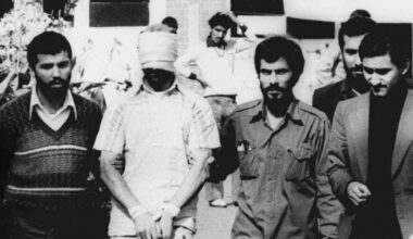 Letters to the Editor - Iran; Dallas City Hall; DART; Trump; Cornyn