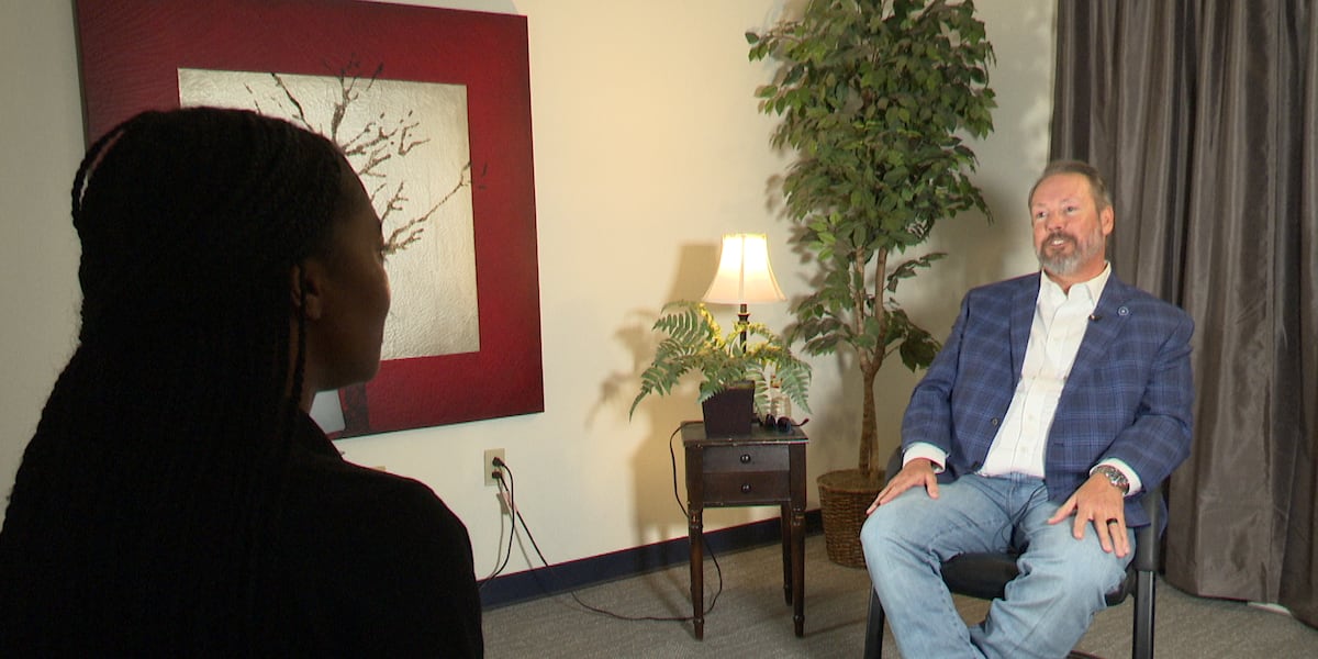 Lubbock program serves children under 3 with developmental challenges during critical years