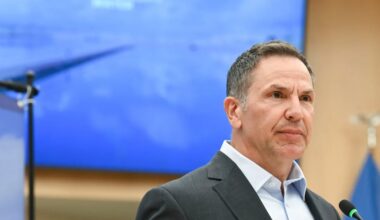 Corpus Christi says two new developments will buy it more time before reaching water crisis