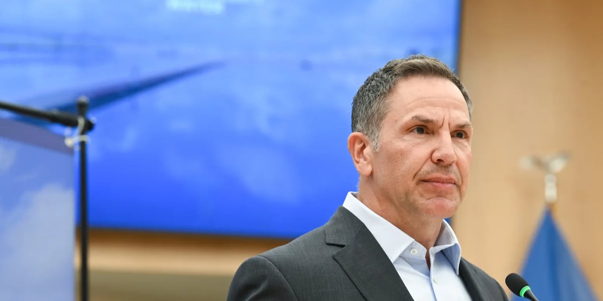 Corpus Christi says two new developments will buy it more time before reaching water crisis