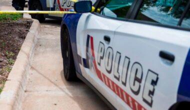 Second person arrested in Arlington shooting that killed 14-year-old boy, officials say