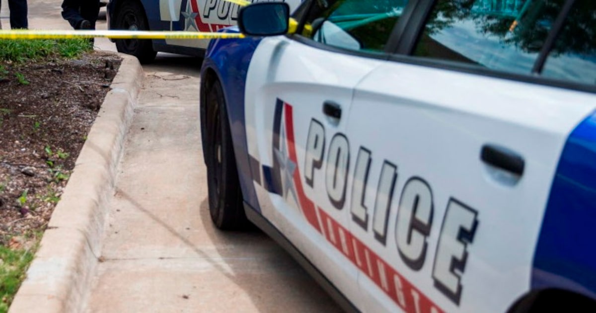 Second person arrested in Arlington shooting that killed 14-year-old boy, officials say