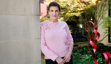 Walmart taps ex-Dallas prosecutor as new chief legal officer