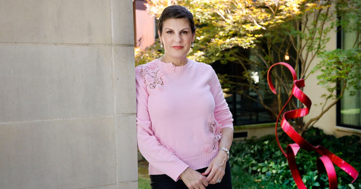 Walmart taps ex-Dallas prosecutor as new chief legal officer