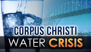 How Corpus Christi’s water crisis became a warning for all of Texas
