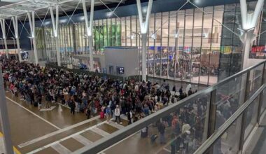 Flying for Spring Break? Tips to get through TSA lines faster at Houston airports