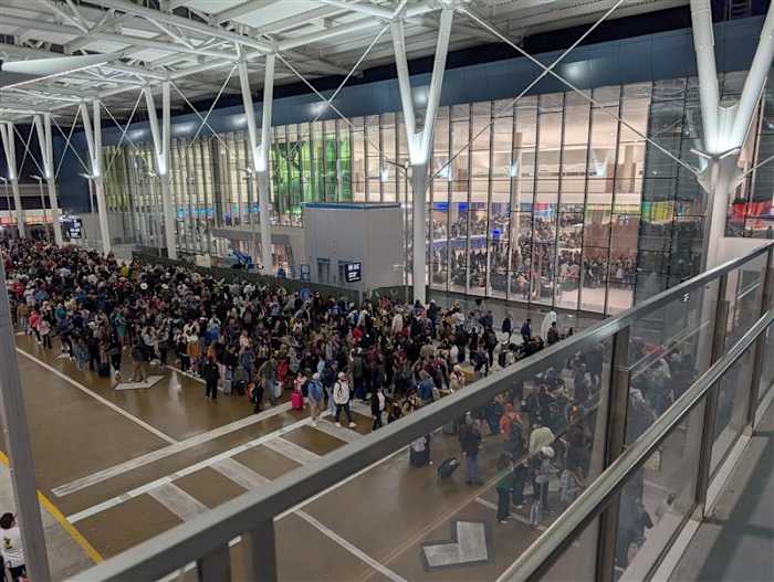 Flying for Spring Break? Tips to get through TSA lines faster at Houston airports