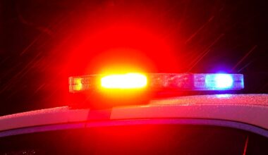 Woman, 21, identified as person who died following accident in Dallas’ Oak Cliff area