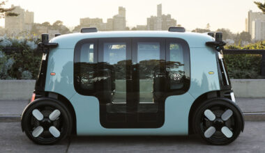 Amazon's Zoox Is Bringing Toaster-Shaped Robotaxis to Dallas » Dallas Innovates