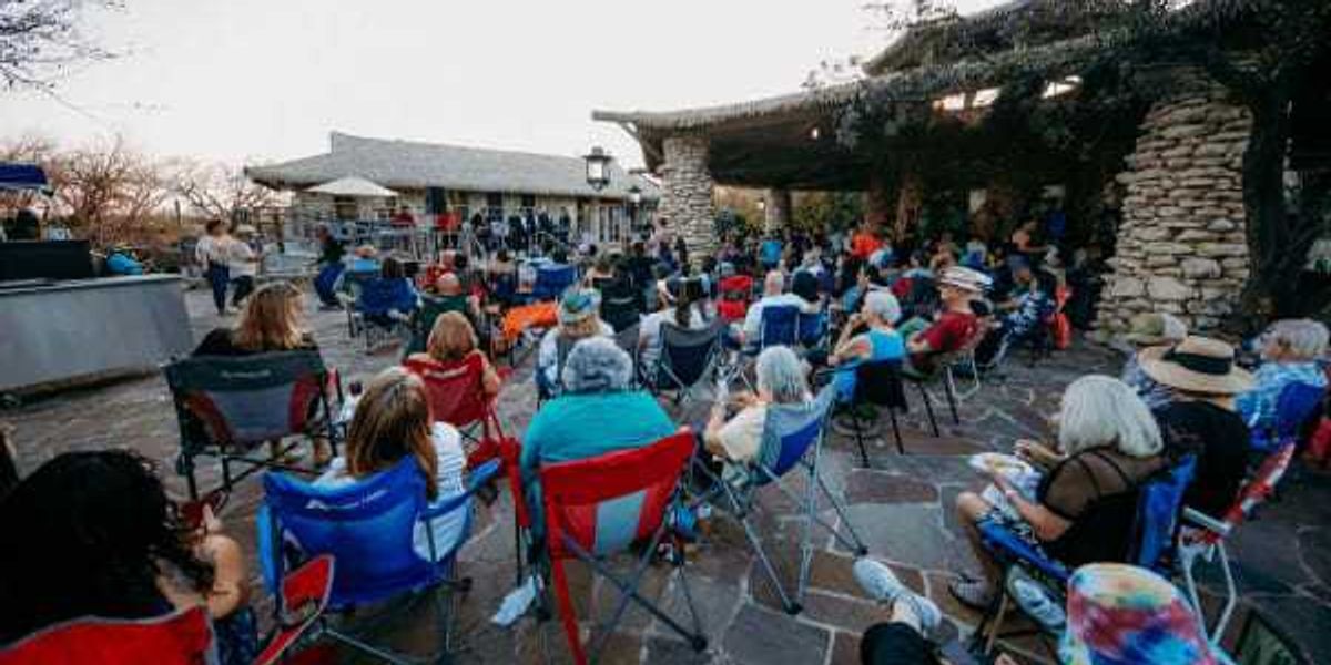 San Antonio's Jazz in the Garden unveils 2026 schedule