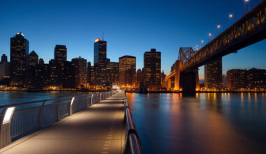 New Jersey Overtakes Texas, California, Missouri, Florida, Pennsylvania, And Several Others, Cementing Itself As The Fastest-Growing U.S. State For Hotel Tourism And Revenue Growth In 2026 With Record Tourist Arrivals And Tech Investments