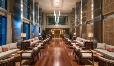 The clara hotel to open in plano&rsquo;s legacy corridor with luxury wellness and dining experience