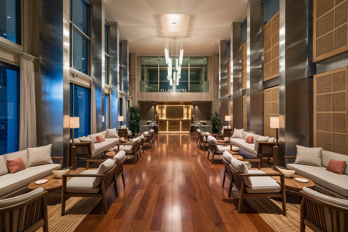 The clara hotel to open in plano&rsquo;s legacy corridor with luxury wellness and dining experience