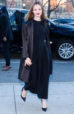 Iris ApatowCredit: TheStewartofNY/GC Images