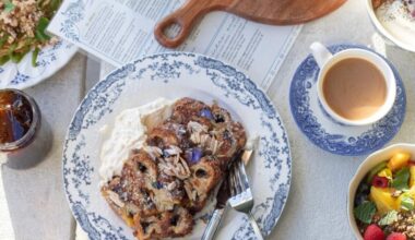 French cafe Maman plans 6 Dallas locations, with next at former Lakewood chicken joint