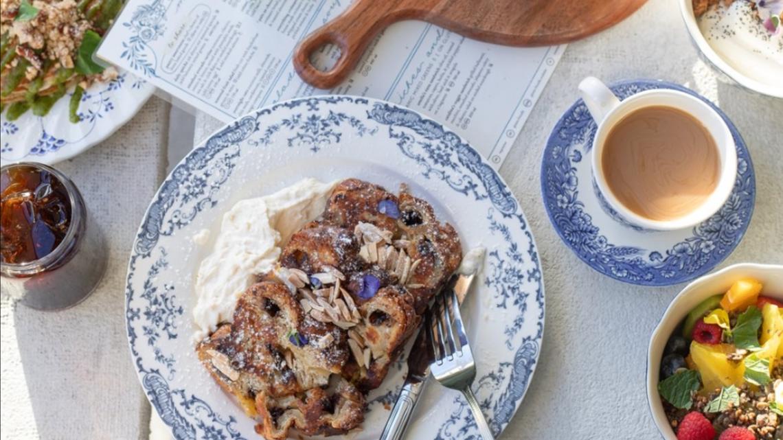 French cafe Maman plans 6 Dallas locations, with next at former Lakewood chicken joint